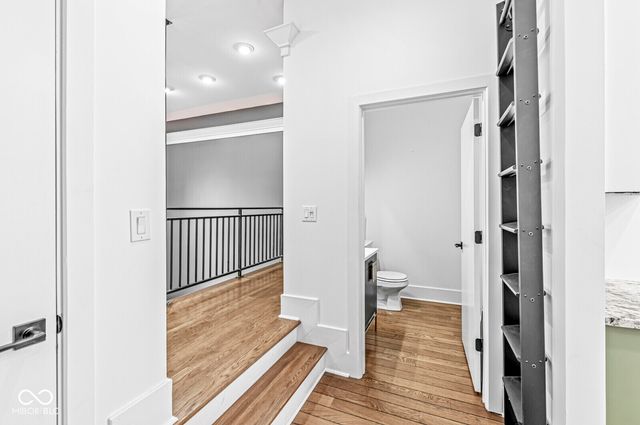 1328 Central Avenue, Indianapolis, IN 46202