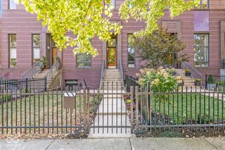 1328 Central Avenue, Indianapolis, IN 46202