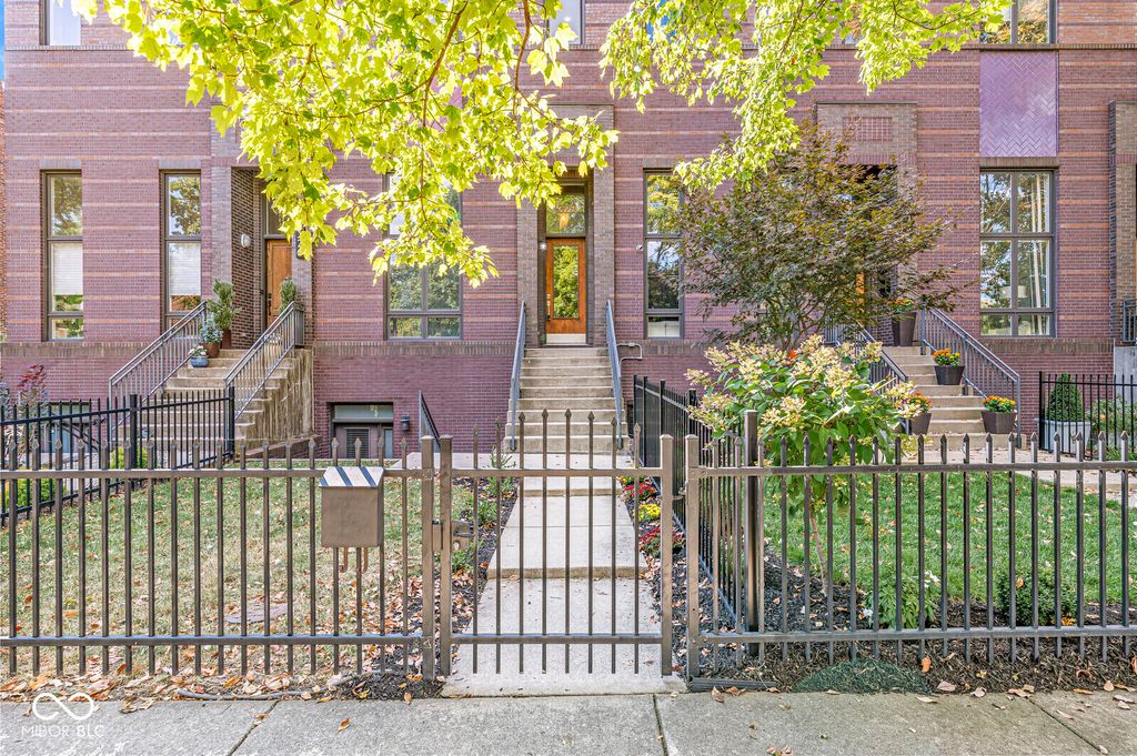 1328 Central Avenue, Indianapolis, IN 46202