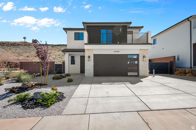 1090 E COYOTE CREST DR, Washington, UT 84780