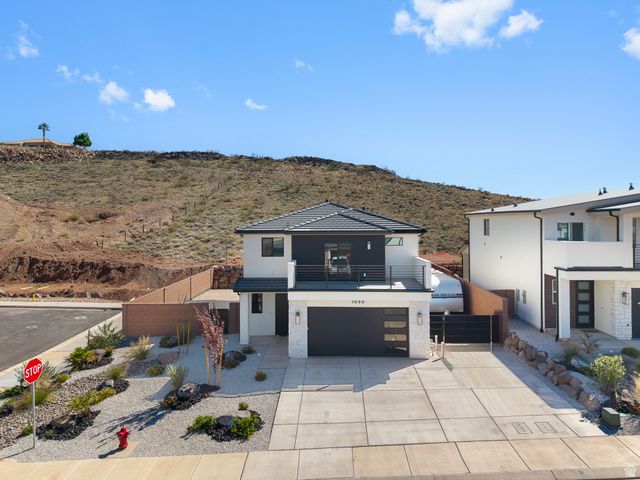 1090 E COYOTE CREST DR, Washington, UT 84780