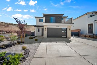 1090 E COYOTE CREST DR, Washington, UT 84780
