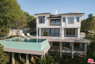 2120 Linda Flora Drive, Los Angeles, CA 90077