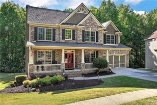 4755 Trilogy Park Trail, Hoschton, GA 30548