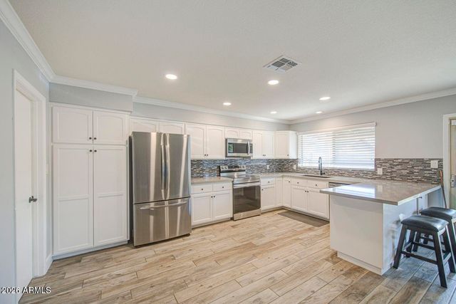 17820 N 29TH Avenue, Phoenix, AZ 85053