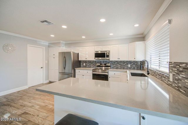 17820 N 29TH Avenue, Phoenix, AZ 85053