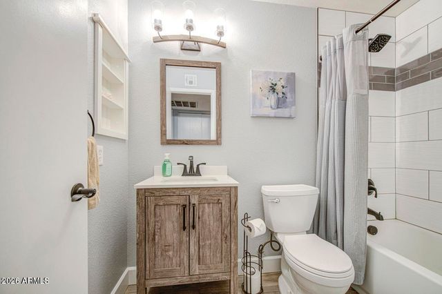 17820 N 29TH Avenue, Phoenix, AZ 85053