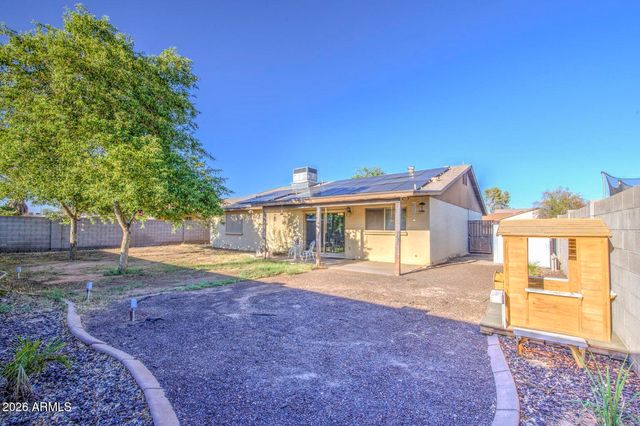 17820 N 29TH Avenue, Phoenix, AZ 85053