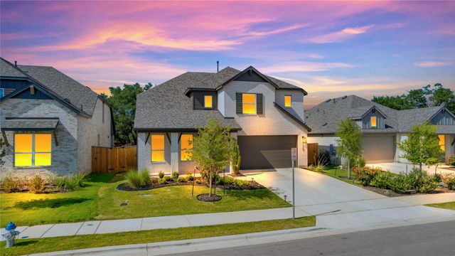 5708 Sean Paul LN, Georgetown, TX 78628