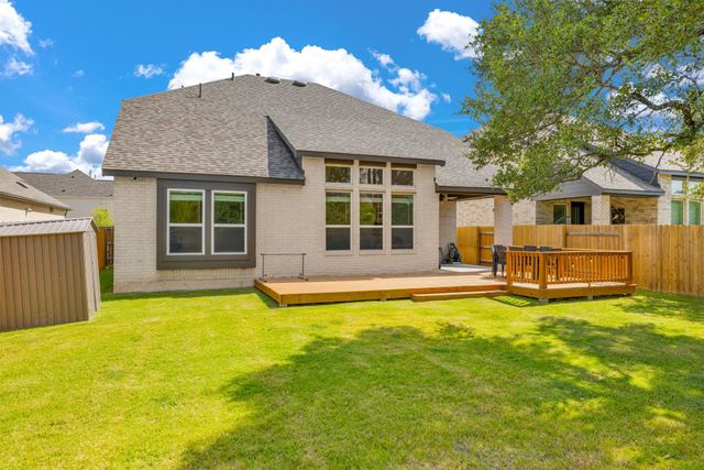 5708 Sean Paul LN, Georgetown, TX 78628