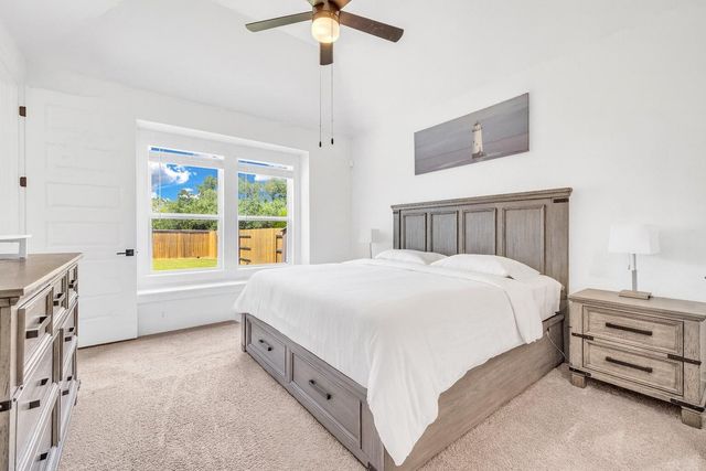 5708 Sean Paul LN, Georgetown, TX 78628
