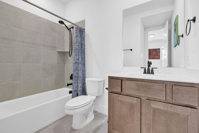 5708 Sean Paul LN, Georgetown, TX 78628
