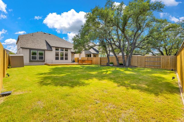 5708 Sean Paul LN, Georgetown, TX 78628