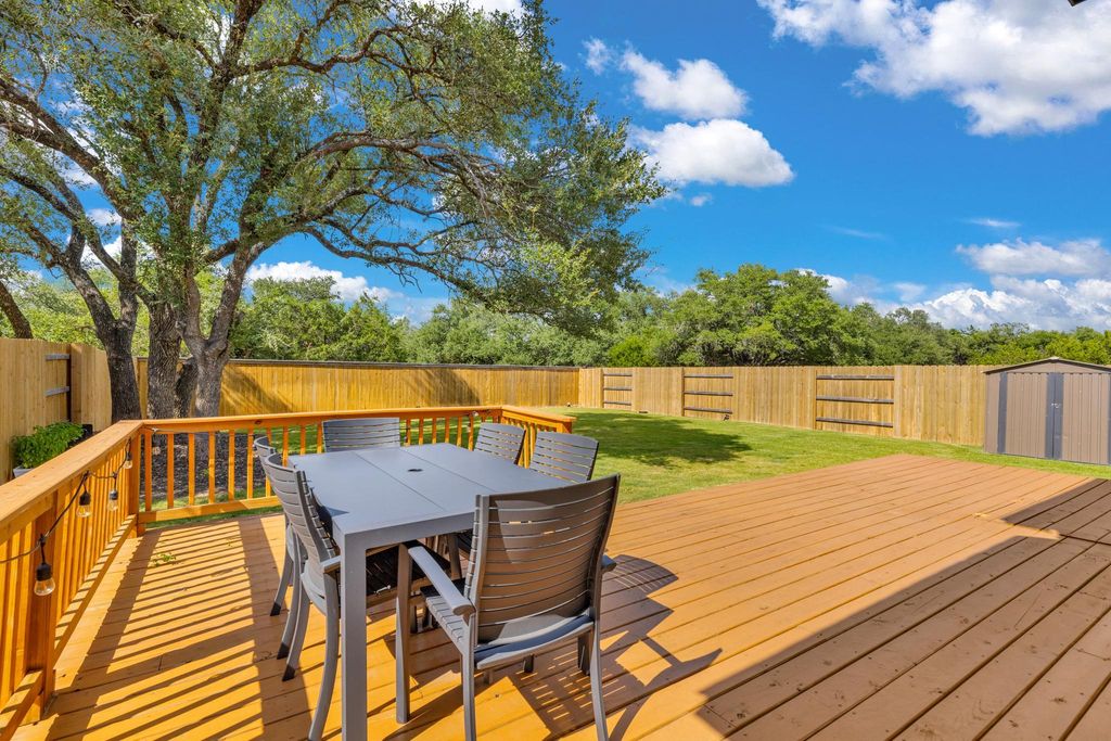5708 Sean Paul LN, Georgetown, TX 78628