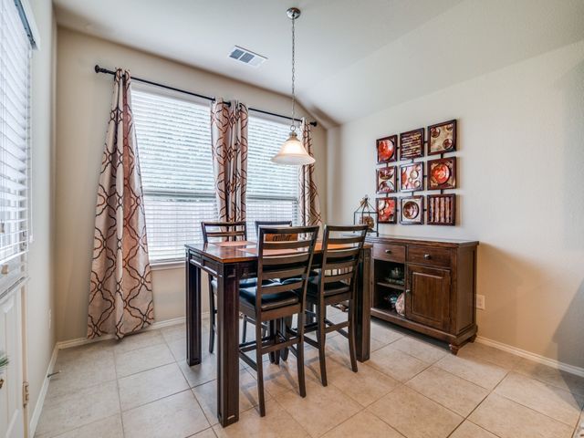 1119 Luckenbach Drive, Forney, TX 75126