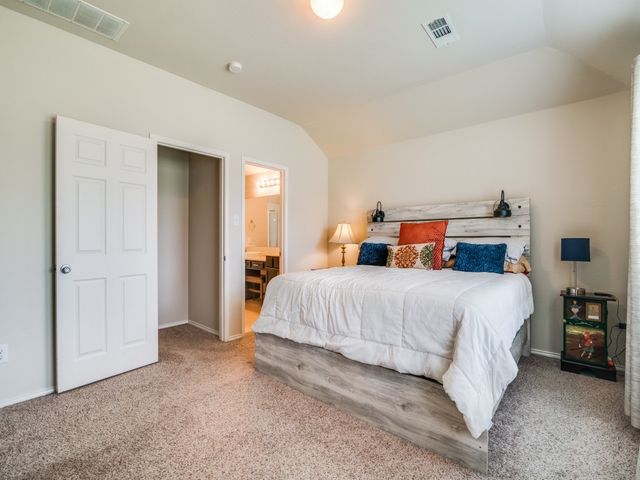 1119 Luckenbach Drive, Forney, TX 75126