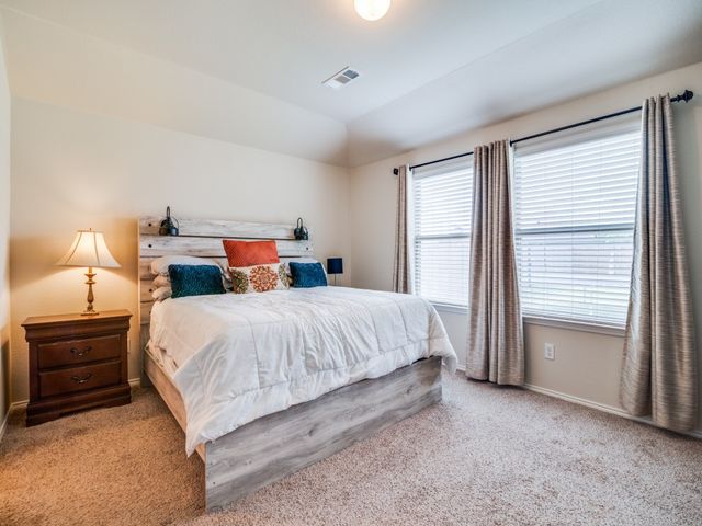 1119 Luckenbach Drive, Forney, TX 75126