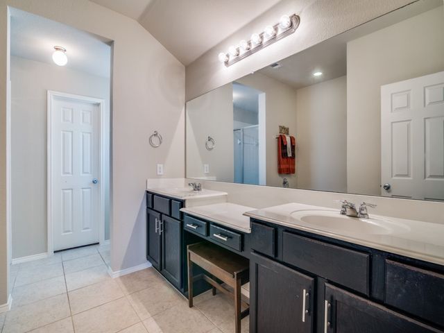 1119 Luckenbach Drive, Forney, TX 75126