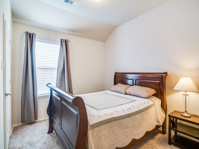 1119 Luckenbach Drive, Forney, TX 75126
