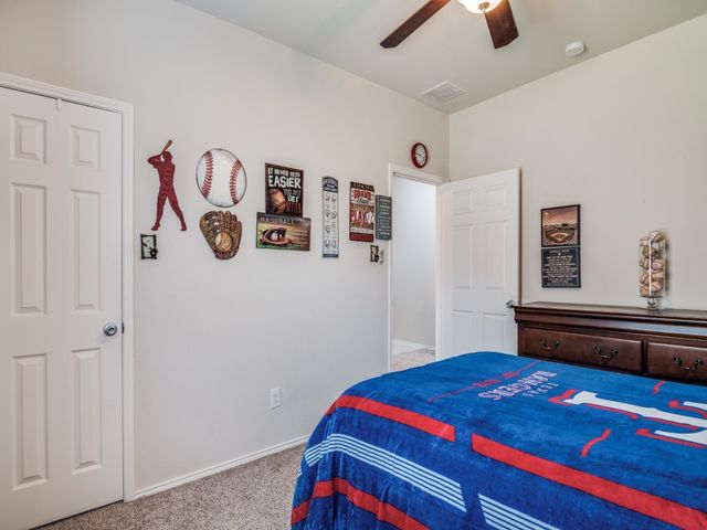 1119 Luckenbach Drive, Forney, TX 75126