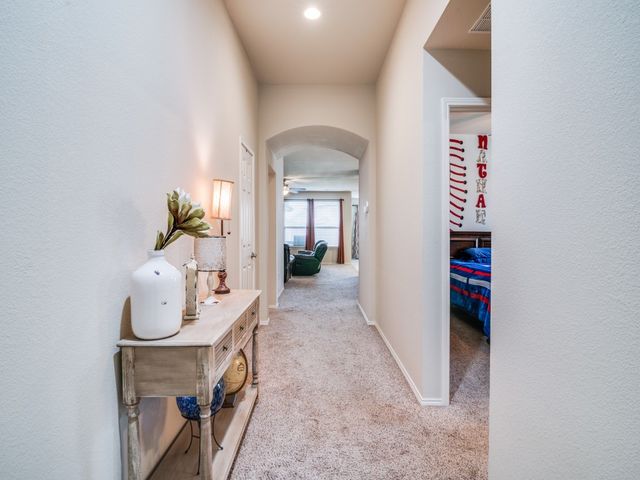 1119 Luckenbach Drive, Forney, TX 75126