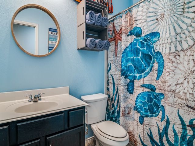 1119 Luckenbach Drive, Forney, TX 75126