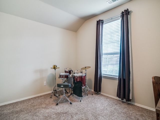 1119 Luckenbach Drive, Forney, TX 75126