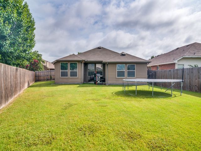 1119 Luckenbach Drive, Forney, TX 75126