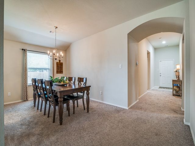 1119 Luckenbach Drive, Forney, TX 75126