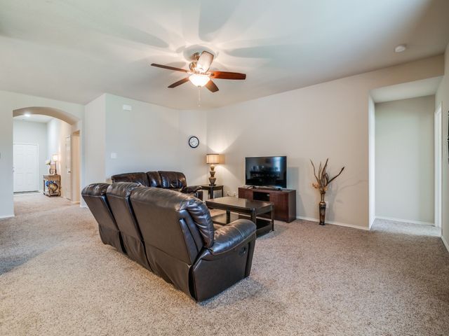 1119 Luckenbach Drive, Forney, TX 75126