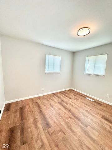2714 S Walcott Street, Indianapolis, IN 46203