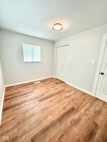 2714 S Walcott Street, Indianapolis, IN 46203