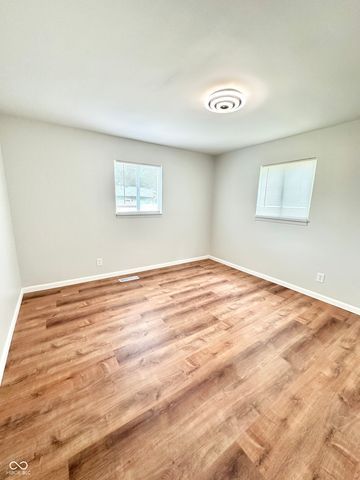 2714 S Walcott Street, Indianapolis, IN 46203