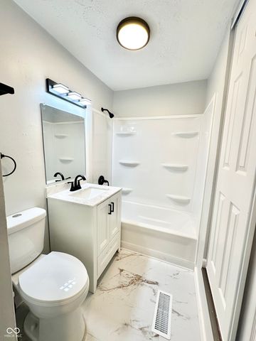 2714 S Walcott Street, Indianapolis, IN 46203