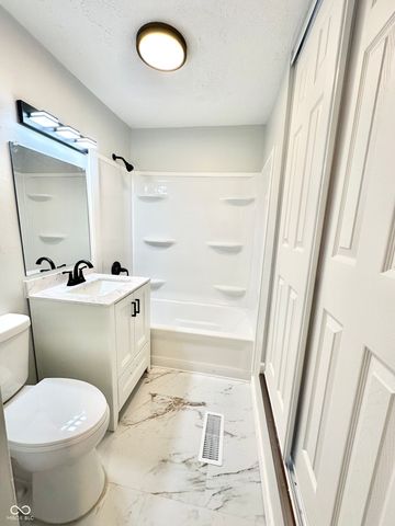2714 S Walcott Street, Indianapolis, IN 46203