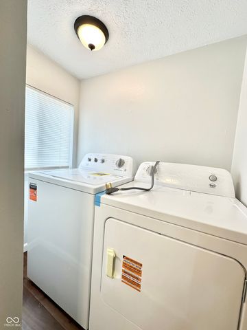 2714 S Walcott Street, Indianapolis, IN 46203