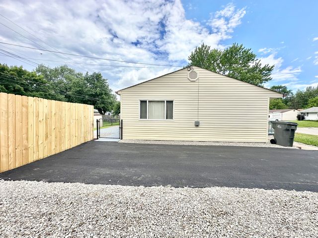 2714 S Walcott Street, Indianapolis, IN 46203