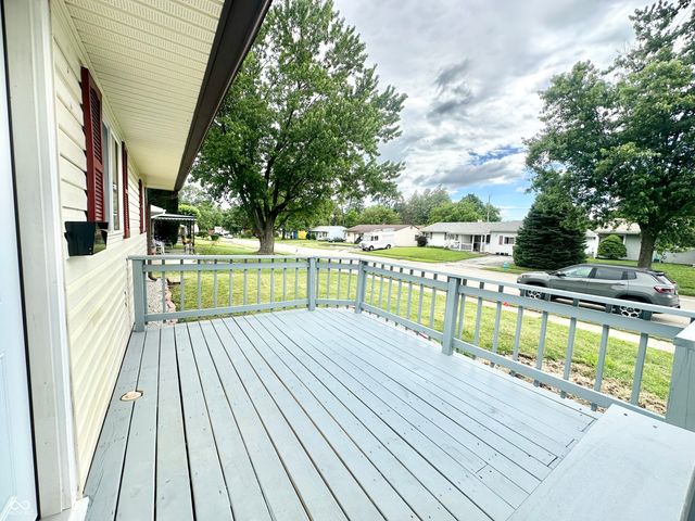 2714 S Walcott Street, Indianapolis, IN 46203