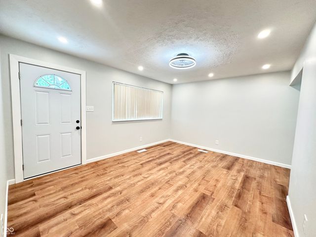 2714 S Walcott Street, Indianapolis, IN 46203