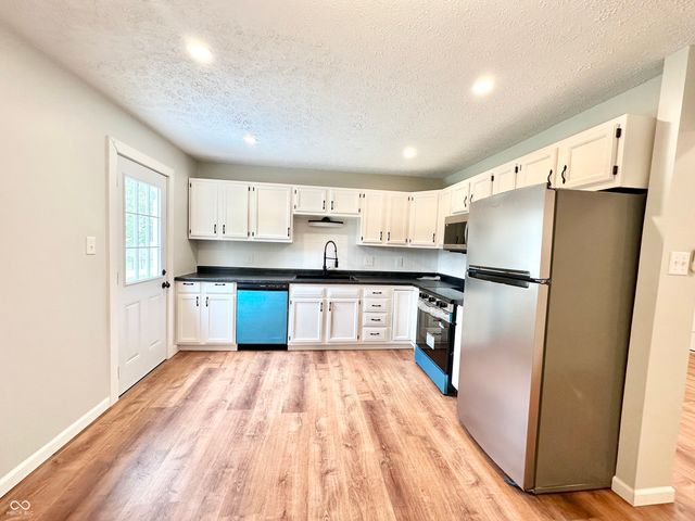 2714 S Walcott Street, Indianapolis, IN 46203