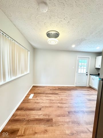 2714 S Walcott Street, Indianapolis, IN 46203