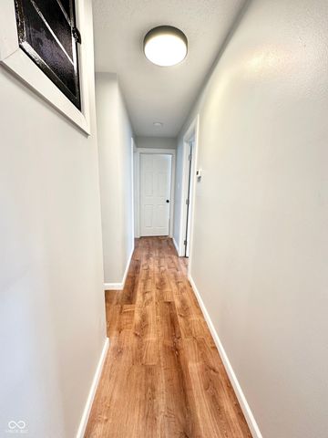 2714 S Walcott Street, Indianapolis, IN 46203