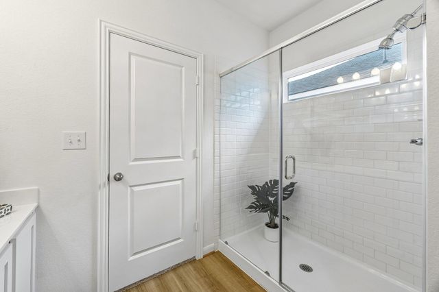 157 Lt Rusty DR, Jarrell, TX 76537