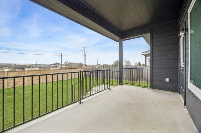 157 Lt Rusty DR, Jarrell, TX 76537