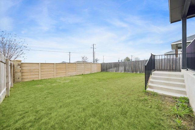 157 Lt Rusty DR, Jarrell, TX 76537