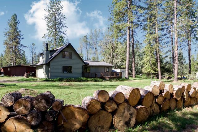 11399 Sadie Ln, Grass Valley, CA 95945