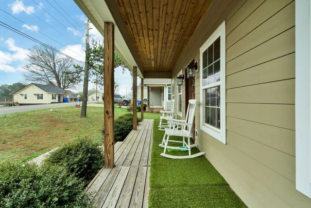 430 Johnson Boulevard SE, Cleveland, TN 37311