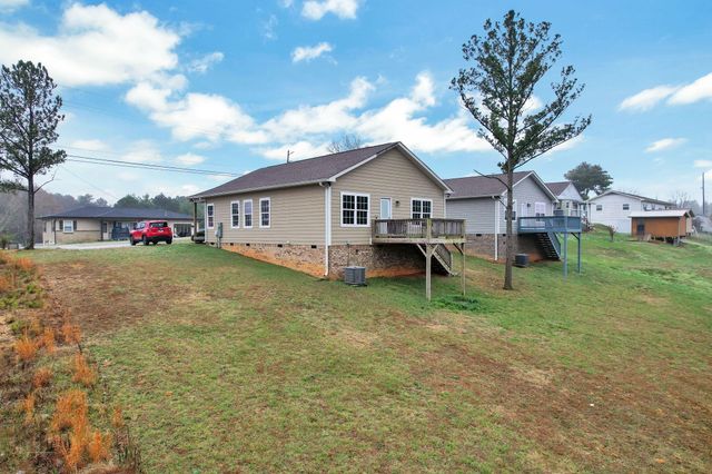 430 Johnson Boulevard SE, Cleveland, TN 37311