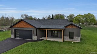 5597 Stone Road, Lockport Town, NY 14094