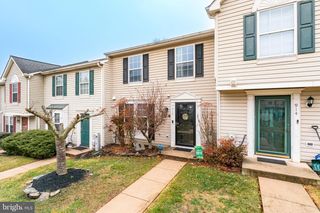 912 JESSICAS LN #34, Bel Air, MD 21014
